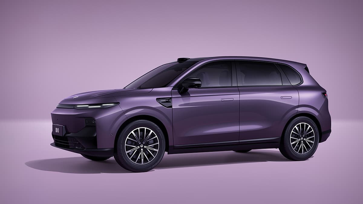 Leapmotor Posts First Full-Year Profit.